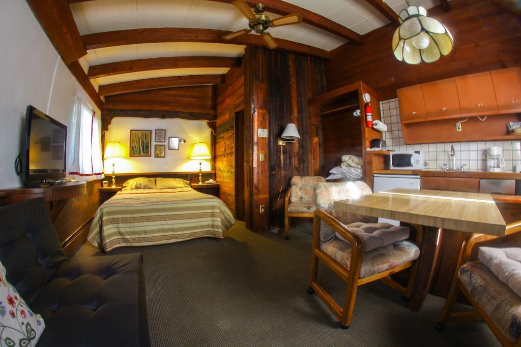 Chalet Lisl Lodge แอสเพ็น ห้อง รูปภาพ