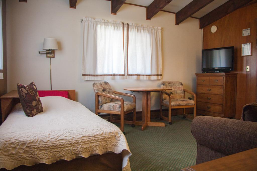 Chalet Lisl Lodge แอสเพ็น ห้อง รูปภาพ